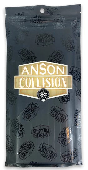 Anson/Carbon Tech Slime Glue - Carbon Tech