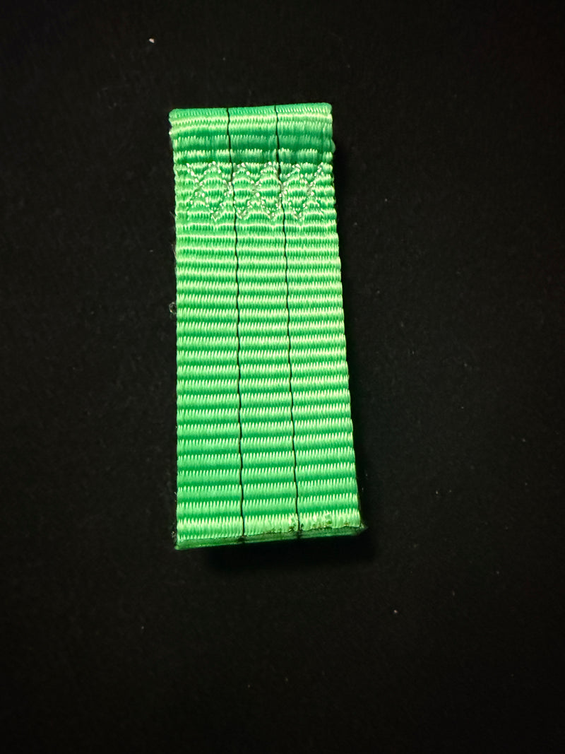 Green Edge Strap (does not include the blue adapter)