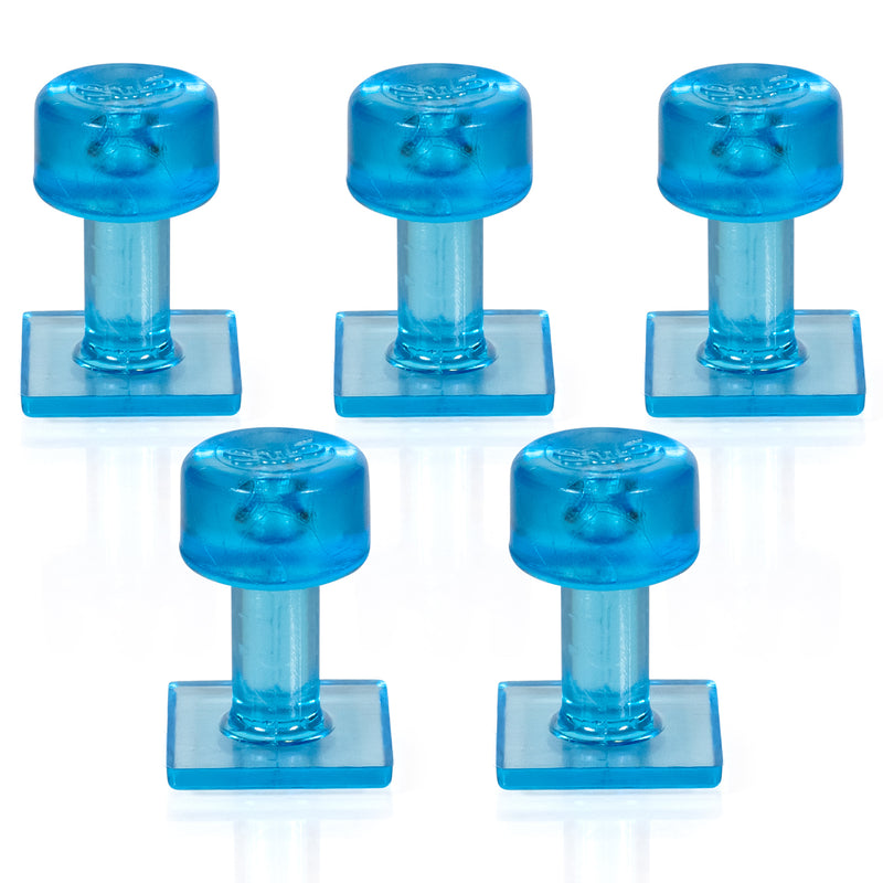 Black Ice 15mm Tab (5 Pack)