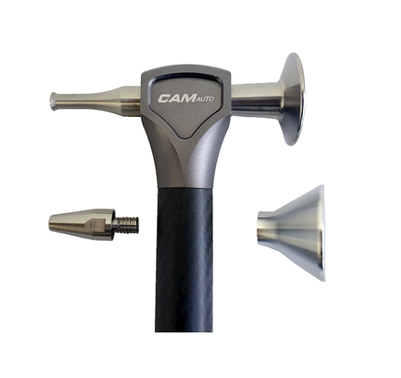 CAMAUTO LIGHT COLLISION CARBON HAMMER