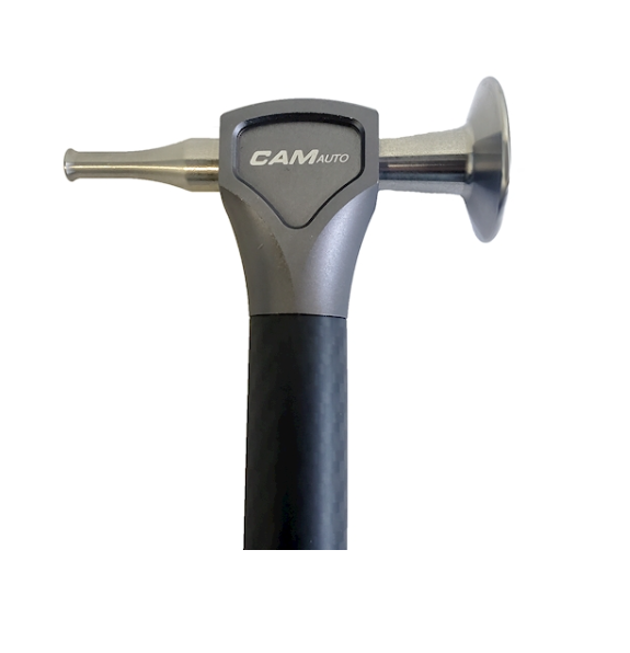 CAMAUTO LIGHT COLLISION CARBON HAMMER