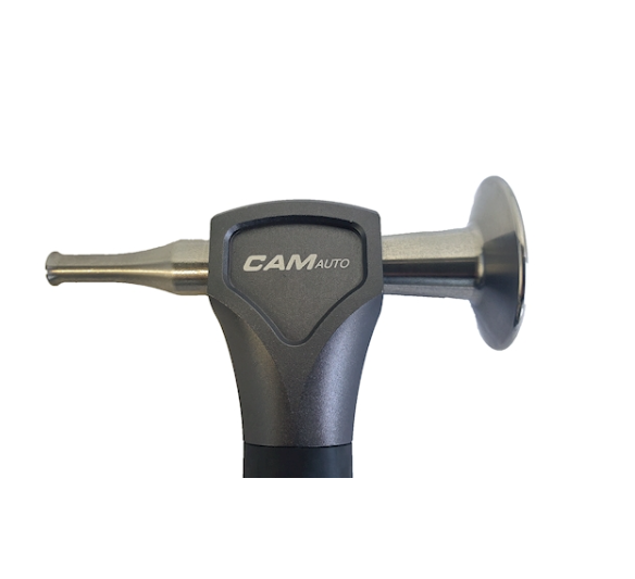 CAMAUTO LIGHT COLLISION CARBON HAMMER